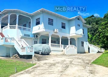 Thumbnail 5 bed detached house for sale in Lance Aux Epines, St. George, Grenada