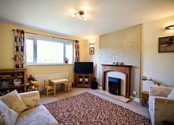 Thumbnail 3 bed semi-detached house to rent in Upper Brow Road, Huddersfield