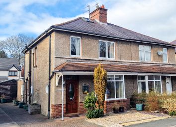 Thumbnail Semi-detached house to rent in Beacon Square, Penrith