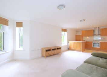2 Bedrooms Flat to rent in Stone Meadow, Oxford OX2
