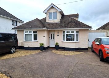 Thumbnail 4 bed detached house for sale in Featherbed Lane, Exmouth