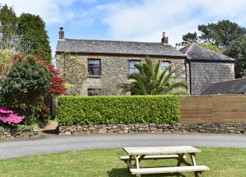 Thumbnail Barn conversion to rent in Menehay Farm, Budock Water, Falmouth