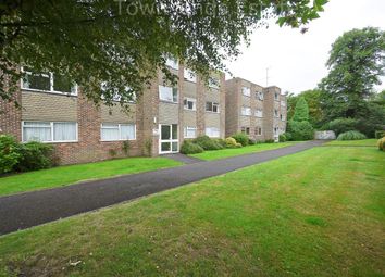 Thumbnail 2 bed flat for sale in Gateway Close, Northwood
