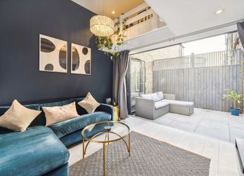 Thumbnail 1 bed maisonette for sale in Charlmont Road, London