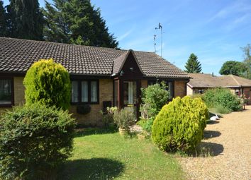 Thumbnail 2 bed semi-detached bungalow for sale in Rectory Walk, Barton Seagrave, Kettering