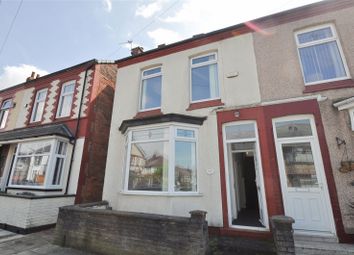 Thumbnail Semi-detached house to rent in Prospect Vale, Wallasey
