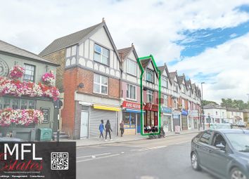 Thumbnail Restaurant/cafe for sale in Selsdon Road, South Croydon