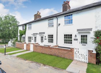 Thumbnail Terraced house to rent in Elizabeth Cottage, Queens Road, Harpenden
