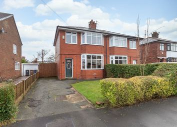 Property listing in Preston, Lancashire
