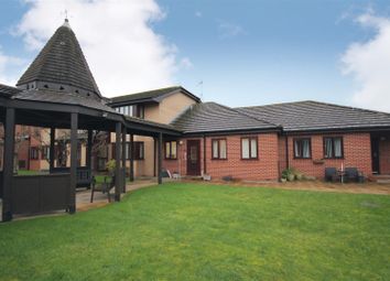 Thumbnail Bungalow for sale in Long Beach Road, Longwell Green, Bristol