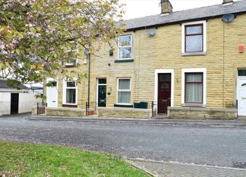 2 Bedrooms Terraced house for sale in Keith Street, Burnley BB12