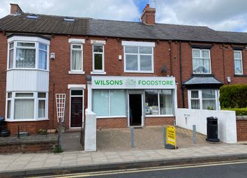 Thumbnail Retail premises for sale in The Villas, Thornley
