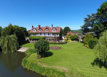 Thumbnail Detached house for sale in The French Horn, Sonning Eye, Reading