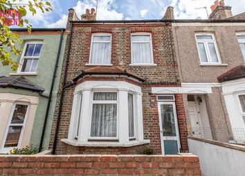 Thumbnail 2 bed terraced house for sale in Roydene Road, London