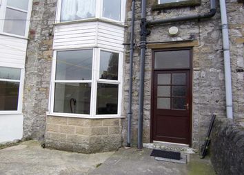Thumbnail Flat to rent in Marlow Street, Buxton