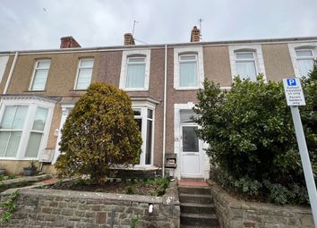 Thumbnail 5 bed shared accommodation to rent in Penbryn Terrace, Brynmill, Swansea