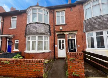 Thumbnail 2 bed flat for sale in Balmoral Gardens, North Shields