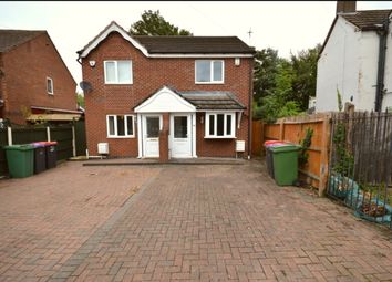 2 Bedroom Semi-detached house for rent