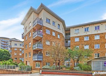 Thumbnail 2 bedroom flat to rent in Prancras Way, Bow, London