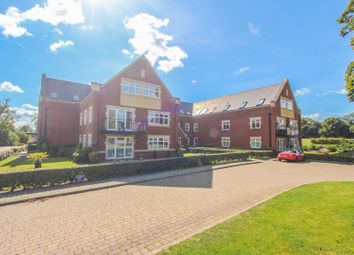 Thumbnail Flat to rent in York House, Royal Connaught Drive, Bushey, Hertfordshire