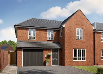 Barnack External CGI