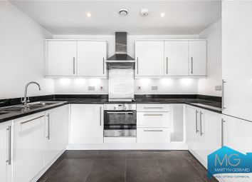 Thumbnail 1 bedroom flat for sale in Averil Court, East End Road, Finchley