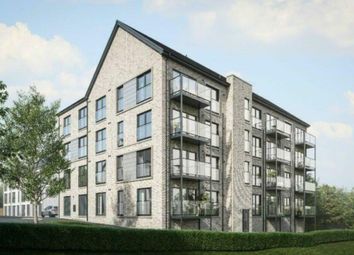 Thumbnail Flat for sale in Plot 122 'the Aberdour', Forthview, Ferrymuir Gait, South Queensferry