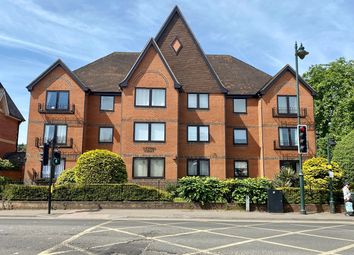Thumbnail 3 bed property for sale in Victoria Court, Henley-On-Thames