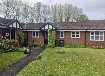 Thumbnail Semi-detached bungalow for sale in Swan Walk, Maghull, Liverpool