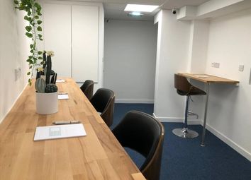 Thumbnail Serviced office to let in 109-111 Fulham Palace Road, Lower Ground Floor Office, Hammersmith, London