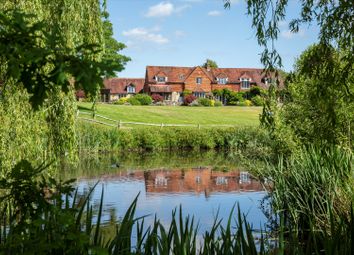 Thumbnail Detached house for sale in Milland, West Sussex