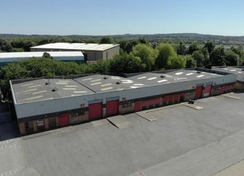 Thumbnail Industrial to let in Units 54 - 57, Monckton Road Industrial Estate, Wakefield, West Yorkshire