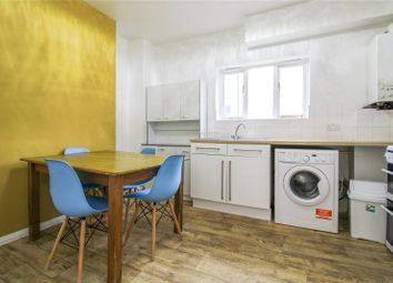 Thumbnail 1 bed flat to rent in Lower Addiscombe Road, Addiscombe, Croydon