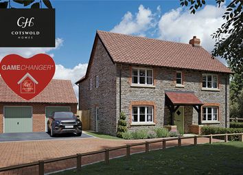 The Grove By Cotswold Homes, Yate, South Gloucestershire BS37