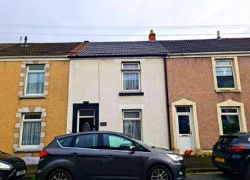 Thumbnail 2 bed terraced house for sale in Bryn Street, Brynhyfryd, Swansea, City And County Of Swansea.