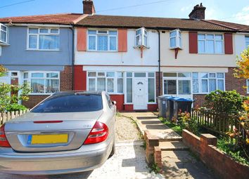 3 Bedroom Terraced house for rent