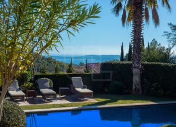 Thumbnail 4 bed villa for sale in Grimaud, 83310, France