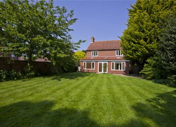 Thumbnail 4 bed detached house for sale in Flawith, Alne, York, North Yorkshire