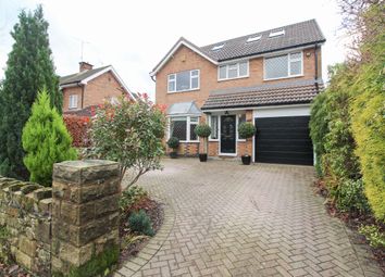 Find 4 Bedroom Properties For Sale In Chesterfield Zoopla
