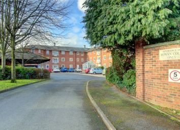 Thumbnail Flat for sale in Rowan Court, Worcester Road, Droitwich, Worcestershire