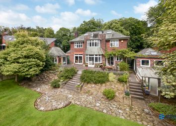 Thumbnail Detached house for sale in Quarry Street, Woolton