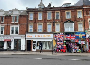 Thumbnail Retail premises for sale in Rolle Street, Exmouth