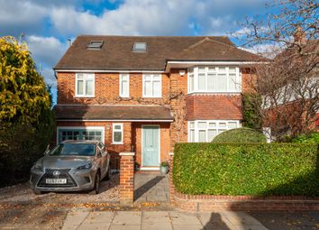 Thumbnail Detached house for sale in Stonehill Road, East Sheen