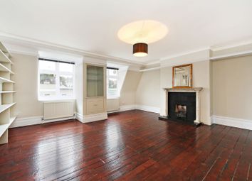 3 Bedrooms Flat to rent in Crescent Mansions, 122 Elgin Crescent, London W11