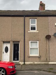 Thumbnail 2 bed terraced house for sale in Moss Bay Road, Workington