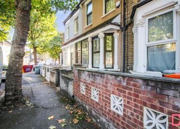 Thumbnail Terraced house to rent in Welbeck Road, London