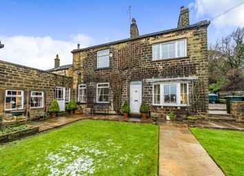 Thumbnail Link-detached house for sale in Morton Lane, East Morton, Keighley