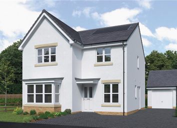 Thumbnail 4 bedroom detached house for sale in "Maitland" at Hawkhead Road, Paisley