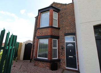 Thumbnail End terrace house for sale in Water Tower View, Chester, Cheshire