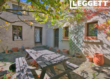 Thumbnail 3 bed villa for sale in Mayronnes, Aude, Occitanie